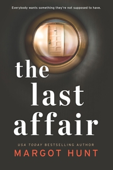 Paperback The Last Affair Book