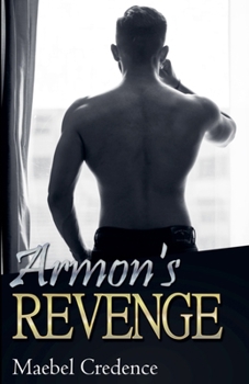 Paperback Armon's Revenge Book