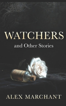 Paperback Watchers and Other Stories Book