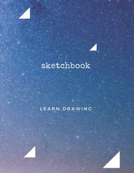 Paperback Sketchbook for Kids with prompts Creativity Drawing, Writing, Painting, Sketching or Doodling, 150 Pages, 8.5x11: A drawing book is one of the disting Book