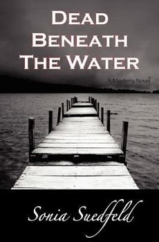 Paperback Dead Beneath the Water Book