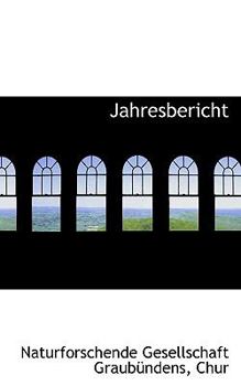 Paperback Jahresbericht [German] Book