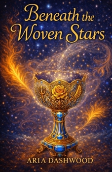 Paperback Beneath the Woven Stars: A Braided Bloodline Novella Book