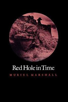 Paperback Red Hole in Time Book