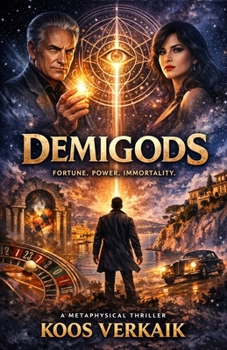 Demigods: A Metaphysical Thriller
