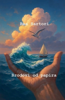 Brodovi od papira (Poezija) (Serbian Edition)
