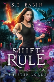 Shift of Rule (Shifter Lords)