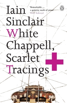 White Chappell, Scarlet Tracings - Book #1 of the London