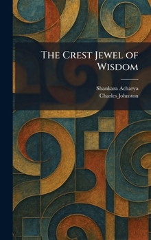 Hardcover The Crest Jewel of Wisdom Book