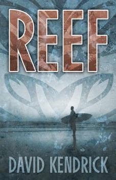 Paperback Reef Book