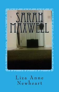 Sarah Maxwell
