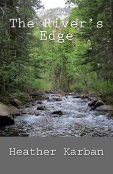 Paperback The River's Edge Book