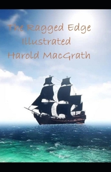 Paperback The Ragged Edge Illustrated Book