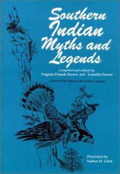 Paperback Southern Indian Myths and Legends Book