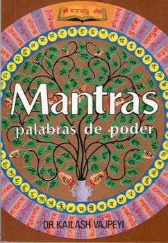 Paperback Mantras, Palabras de Poder [Spanish] Book