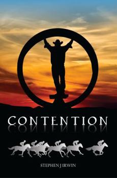 Paperback Contention Book
