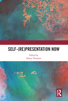 Paperback Self-(Re)Presentation Now Book
