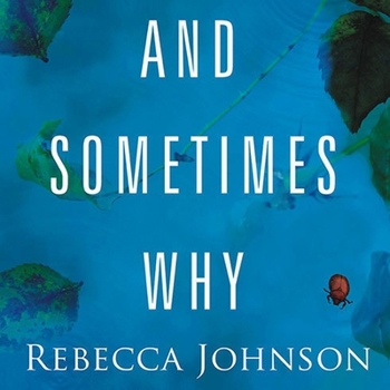 MP3 CD And Sometimes Why Book