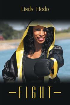 Hardcover Fight Book