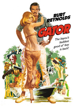 DVD Gator Book