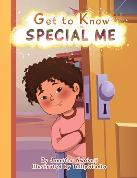 Paperback Get to Know Special Me Book
