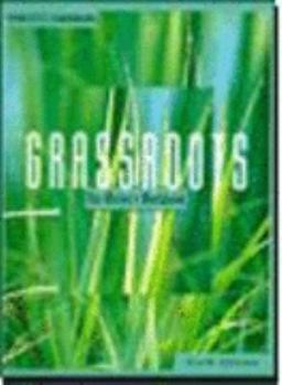 Paperback Grassroots Sixth Edition Book