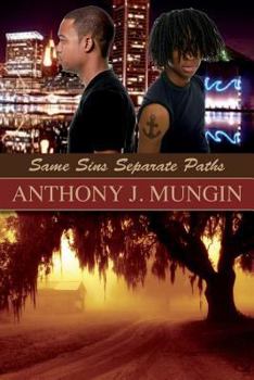 Paperback Same Sins Separate Paths Book
