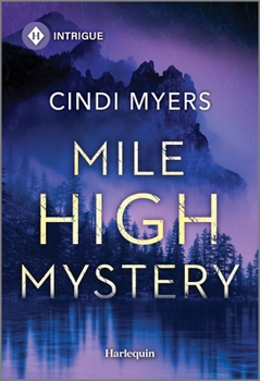 Mass Market Paperback Mile High Mystery Book