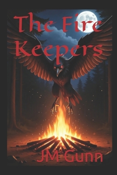 Paperback The Fire Keepers Book