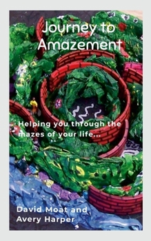 Paperback Journey To Amazement Book