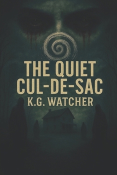 Paperback The Quiet Cul-de-sac Book