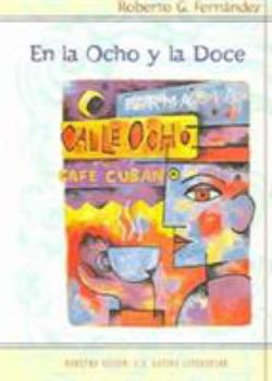 Paperback En La Ocho y La Doce Book