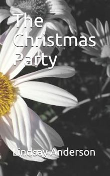 Paperback The Christmas Party Book
