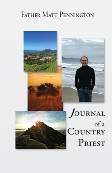 Paperback Journal of a Country Priest Book