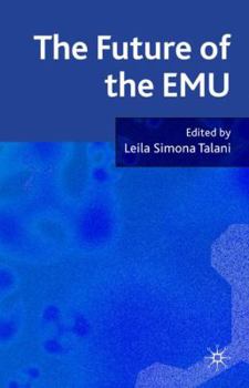 The Future of the EMU