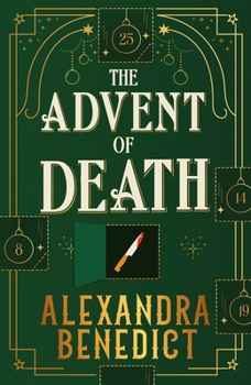 The Advent of Death