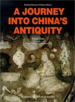 Hardcover A Journey Into China's Antiquity: Sui & Tang Dynasties-Northern and Southern Song Dynasties Book