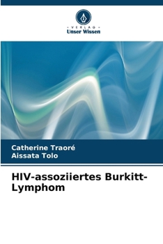 Paperback HIV-assoziiertes Burkitt-Lymphom [German] Book