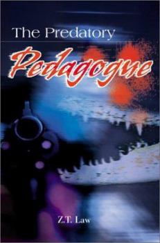 Paperback The Predatory Pedagogue Book