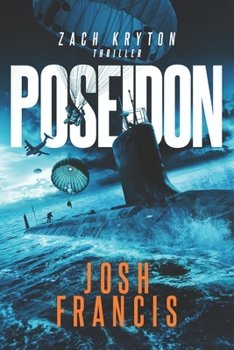 Paperback Poseidon: The Zach Kryton introductory short story Book 2 Book