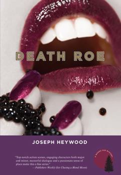Hardcover Death Roe Book