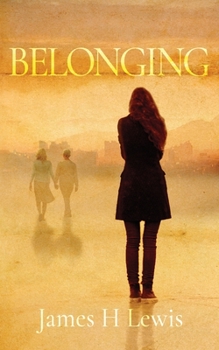 Paperback Belonging Book