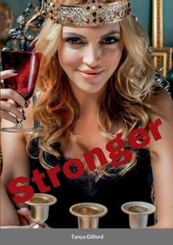 Paperback Stronger Book