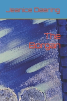Paperback The Borgan Book
