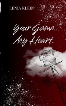 Paperback Your Game. My Heart. [German] Book