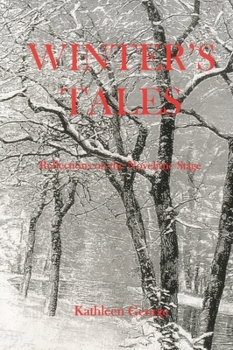 Winter's Tale: Reflections on the Novelistic Stage