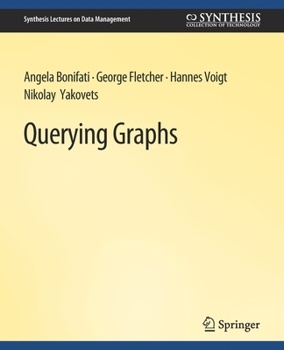 Querying Graphs