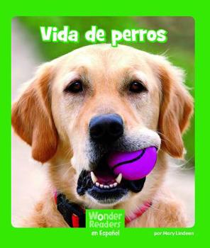 Paperback Vida de Perros [Spanish] Book