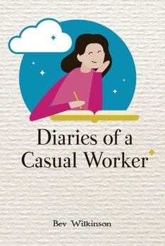 Paperback Diaries of a Casual Worker Book