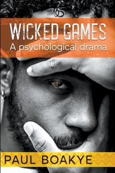 Paperback Wicked Games Book